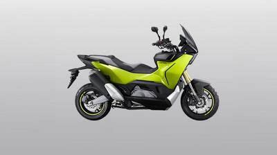 Kymco Ak Premium Prezzo E Scheda Tecnica Moto It