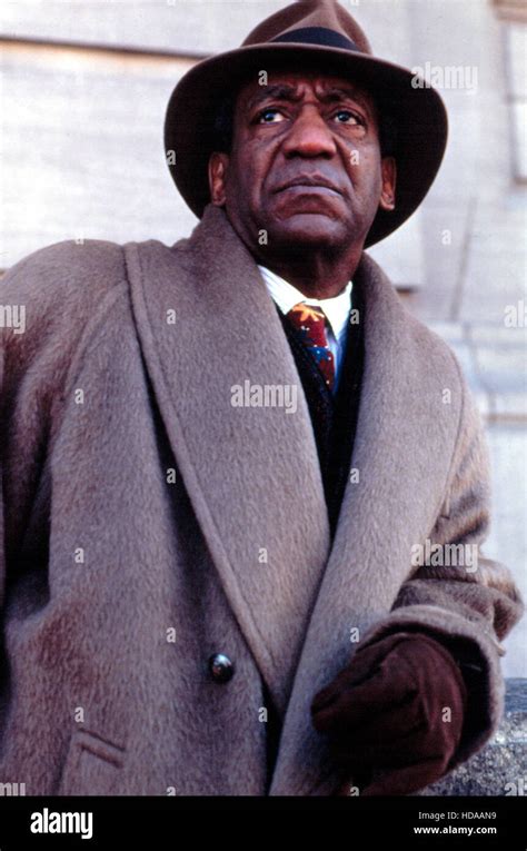 The Cosby Mysteries Bill Cosby 1994 95 Ccolumbia Pictures