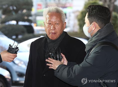 위안부 매춘 발언 류석춘 무죄교수의 자유제한 최소화해야종합 연합뉴스