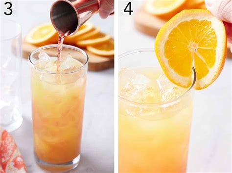 Sex On The Beach Cocktail Recipe Preppy Kitchen