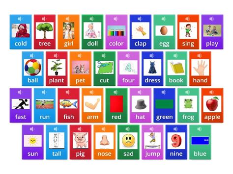 Phonics Flip Tiles