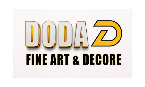 DODA on Behance