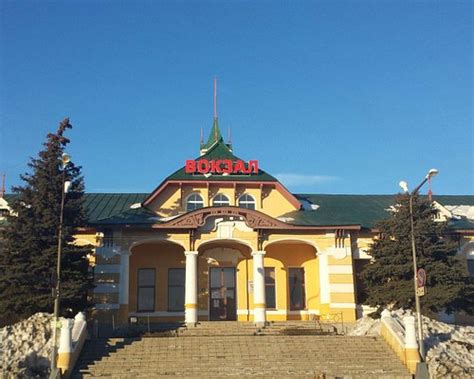 Orsk 2021: Best of Orsk, Russia Tourism - Tripadvisor