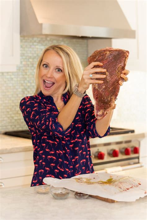 How To Turn Your Lifestyle Into Engaging Content Grillgirl Robyn