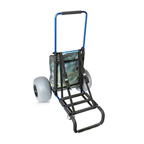 The 10 Best Beach Carts in 2022 [Lightweight, Foldable]