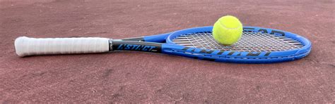 Expert Review Head Instinct Mp Racquet Unstrung Curated