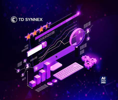 Td Synnex Launches Global Ai Enablement Journey For Microsoft Copilot