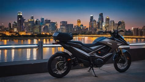Long Range Electric Commuter Bikes Jaw Dropping Long Range E Bikes