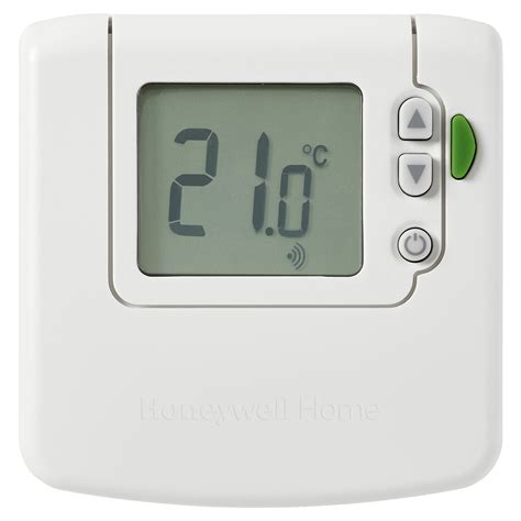 Honeywell Wired Digital Room Thermostat ElectricalDirect