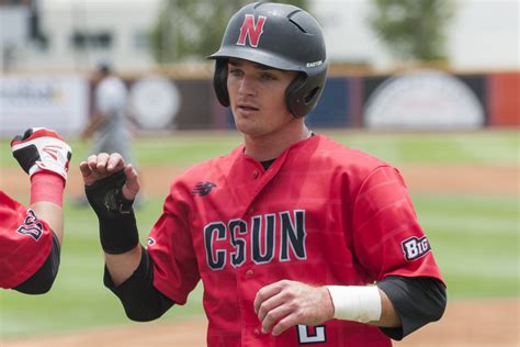 CSUN releases 2016 Schedule - College Baseball Daily