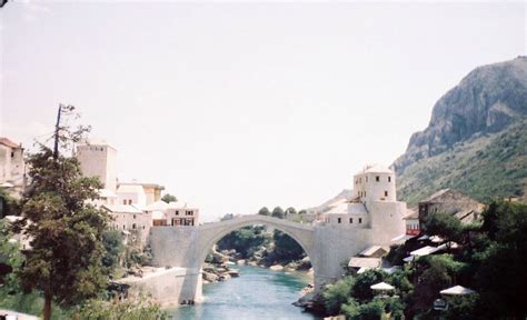 Free mostar bridge Photos & Pictures | FreeImages