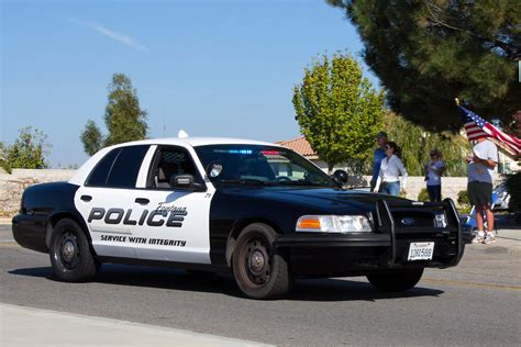 Fontana Police Desertphotoman Flickr