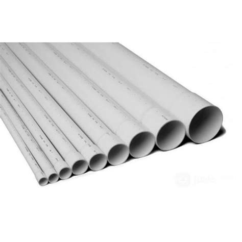 Jual Pipa Paralon Pvc 2 12 Inch 3 4 C Perbatang Pipa Pralon 1