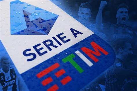 Serie A Classifiche E Risultati Delle Partite Di Oggi Gazzetta Del Sud