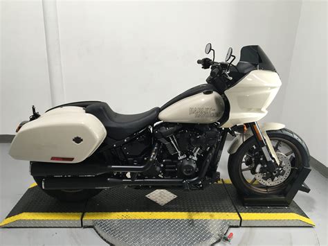 New Harley Davidson Low Rider St Black In Revere Boston