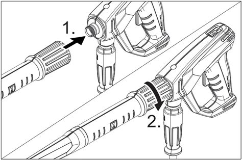 Karcher Hd P Hd P Pressure Washers User Manual