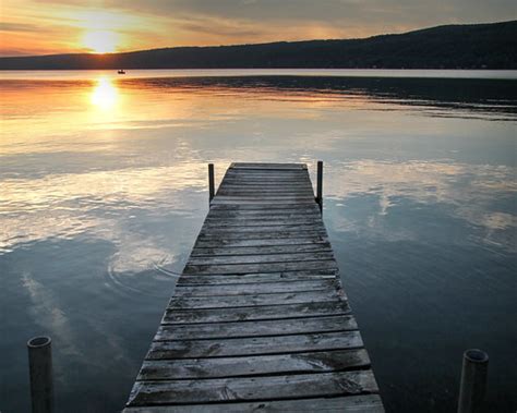 Keuka Lake State Park Camping