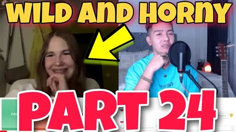 OME TV HARANA PRANK PART 24 1ST BATCH SHE IS WILD KILIG OVERLOAD