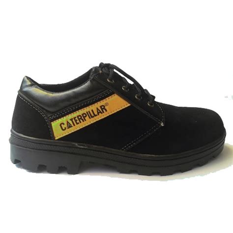 Sepatu Safety Caterpillar