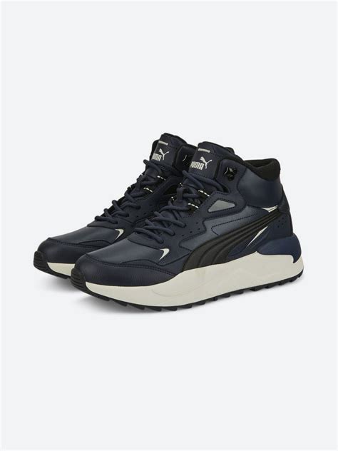 Кроссовки PUMA X Ray Speed Mid WTR L купить с доставкой по выгодным