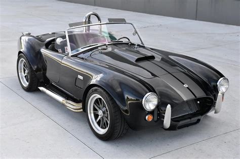 1965 Factory Five Racing MK3 V8 Shelby Cobra Muscle Vintage Cars