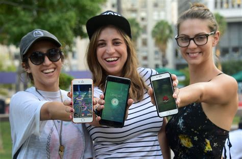 Pokemon Go Blamed For Illegal Border Crossing Newsweek