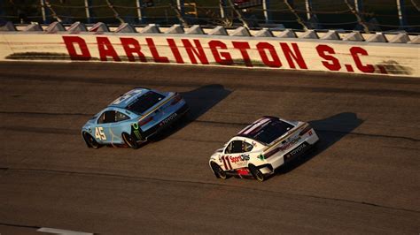 Southern 500 Preview Picks Favorites For Nascar At Darlington Nbc