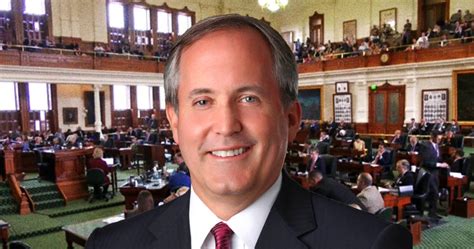 Breaking Texas Ag Ken Paxton Acquitted On All Impeachment Charges