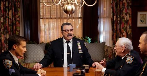 Blue Bloods - Blue Bloods season 11 recap