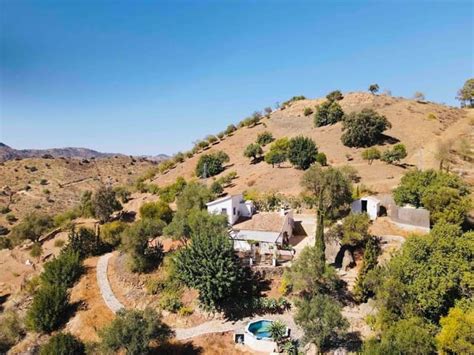 Finca S Landhuizen Te Koop In Almog A Gevonden