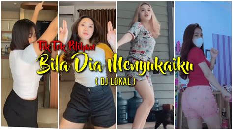 Viral Tiktok Pilihan Bila Dia Menyukaiku Ku Kira Dia Mencintaiku