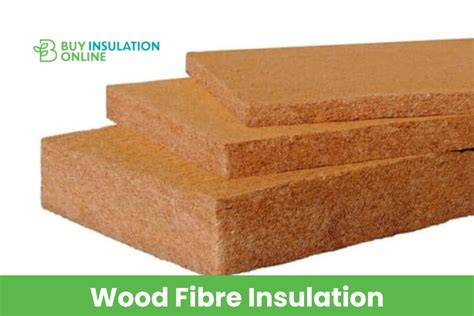 Wood Fibre Insulation Your Guide To Eco Friendly Home Comfort