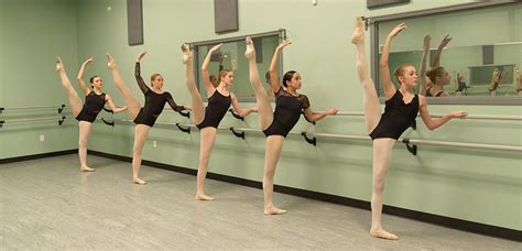 Utah Dance Artists - Ballet Lessons - South Jordan Utah