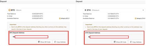 How To Find My Wallet Address On Binance Semashow