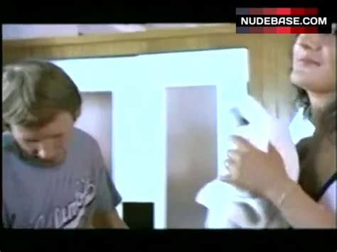 Beatrice Camurat Nude On Massage Table Train D Enfer 1 06