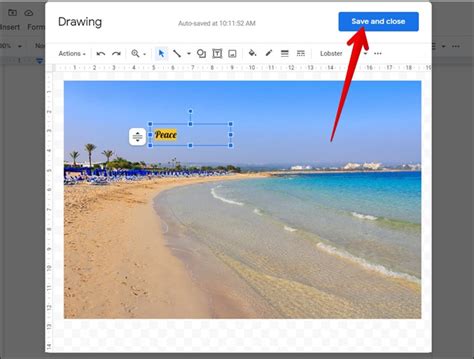 Ways To Put Text Over Image In Google Docs On Mobile And Pc Techwiser