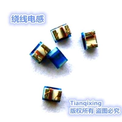 50pcs SMD Winding Inductors 1005 0402 18nH 3 370mA LQW15AN18NH00D High