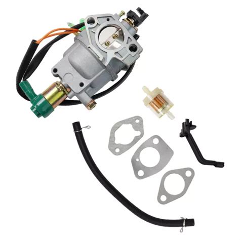 CARBURATEUR DE REMPLACEMENT parfait pour générateur Powermate PMOH6000