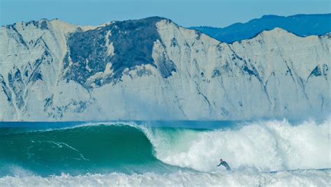 New Zealand Surfing Magazine