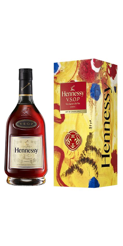 Hennessy Lunar New Year Vsop Cognac Astor Wines Spirits