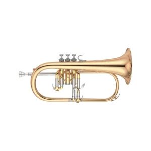 YAMAHA YFH-631G - флюгельгорн, томпаковый раструб купить онлайн по ...