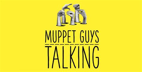 'Muppet Guys Talking' documentary available online on March 16