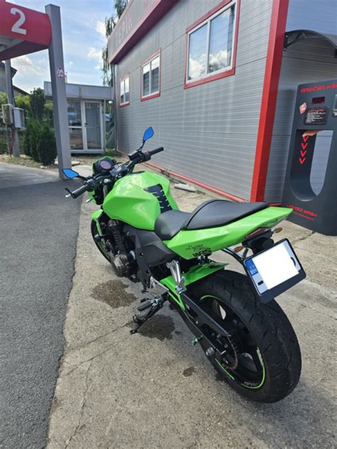 Kawasaki Z Motocikli Olx Ba