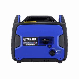 Yamaha Ef Is Inverter Generator Sports Facilities Group Inc