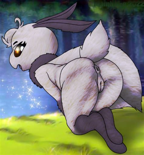 Rule 34 Anthro Anus Fluffy Furry Insectoid Insects Mainnm E Moth Oc Presenting Pussy Scaley