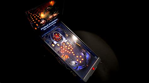 Pinball Evolution Vr On Steam