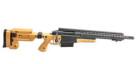 【いています】 Archwick Mk13 Mod7 エアガン ッキングガ