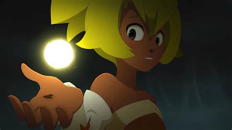 Wakfu Une Saison En Vue Les Derni Res D Clarations De Tot