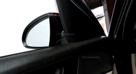 Adjust Side Mirror Kia Optima