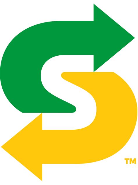 Subway Png Logo - Free Transparent PNG Logos